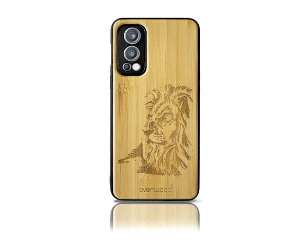 LÖWE OnePlus Nord 2 5G Backcase