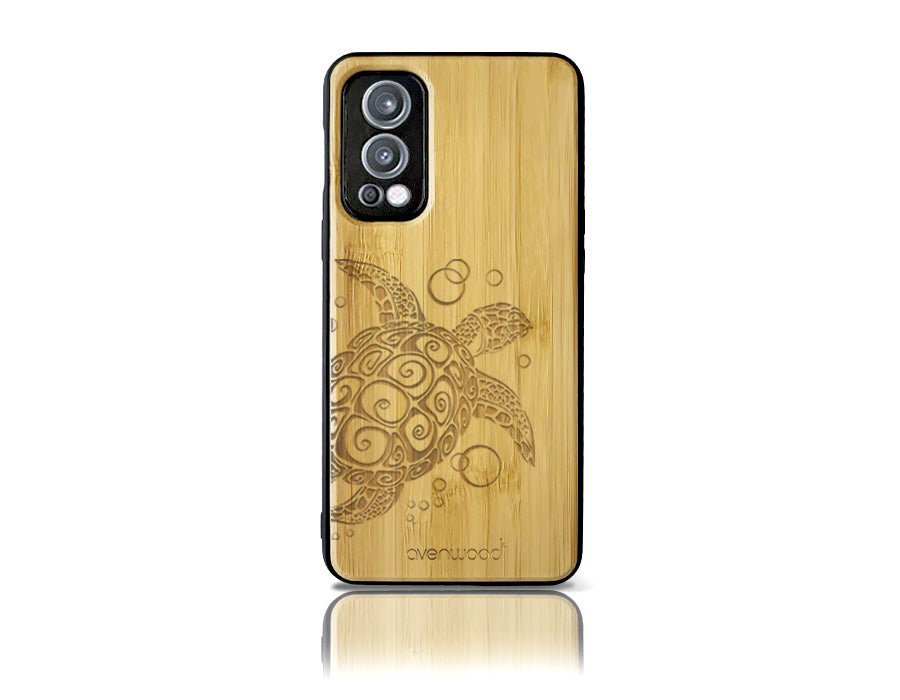 TURTLE OnePlus Nord 2 5G Backcase