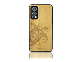TURTLE OnePlus Nord 2 5G Backcase