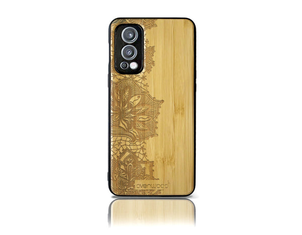 BLUMEN OnePlus Nord 2 5G Backcase