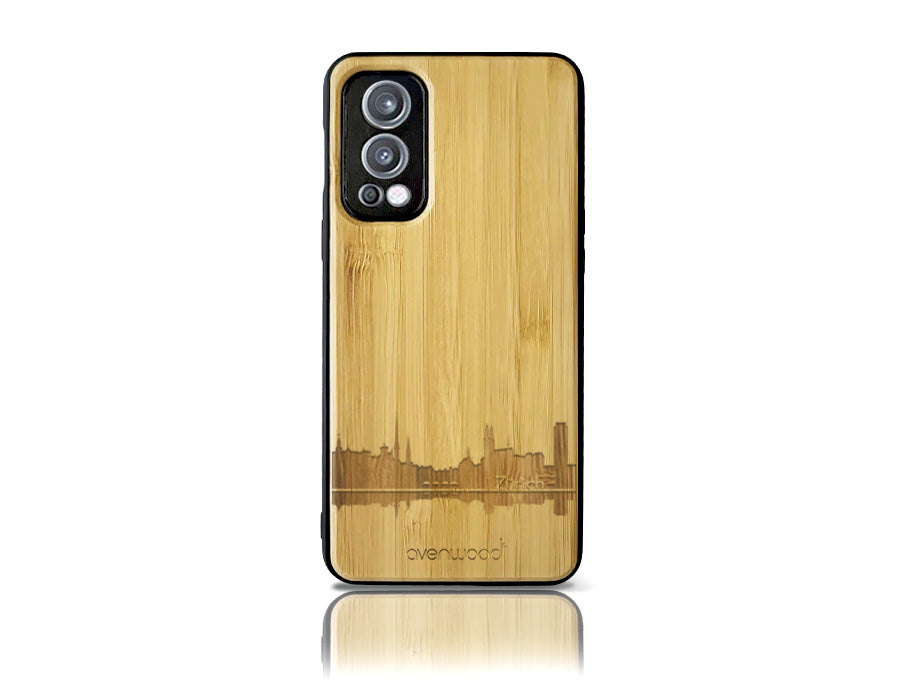 ZÜRICH OnePlus Nord 2 5G Backcase