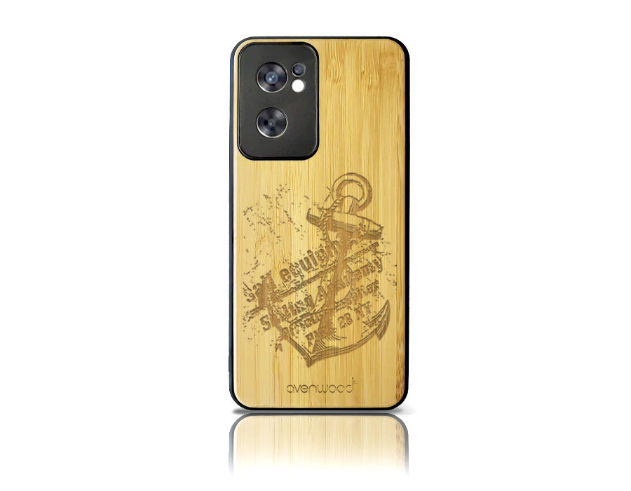 Coque arrière ANKER OnePlus Nord CE 2 5G