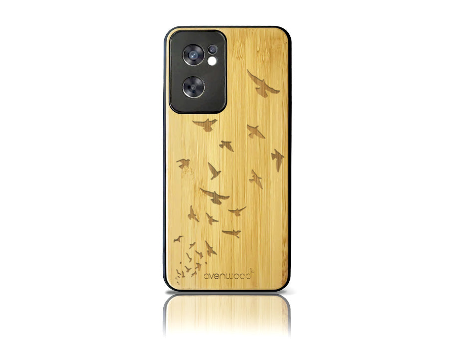 BIRDS OnePlus Nord CE 2 5G Backcase