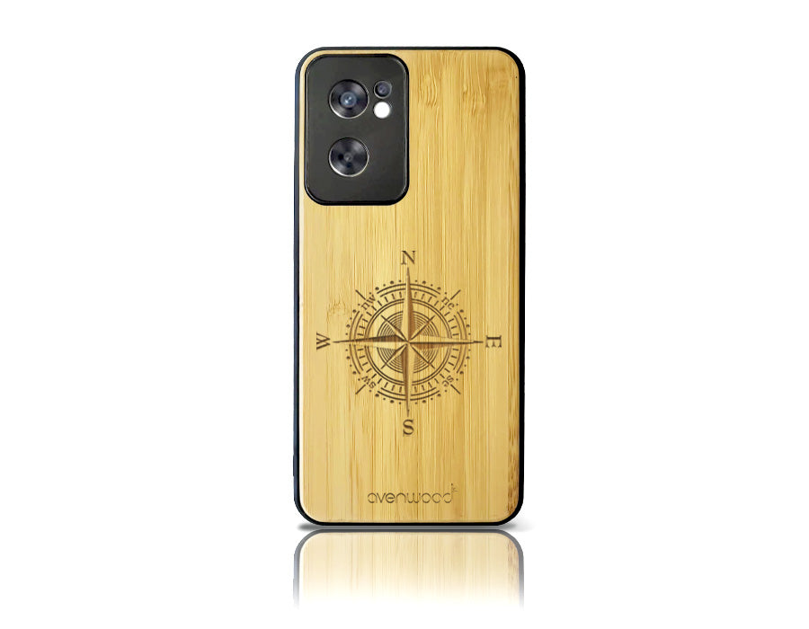 COMPASS OnePlus Nord CE 2 5G Backcase