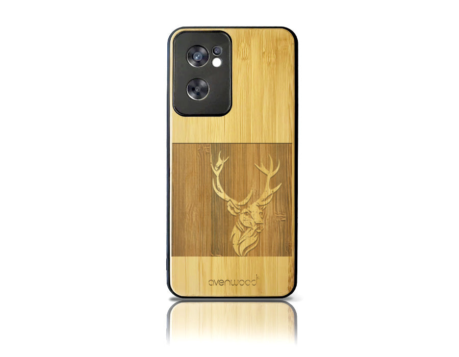 Coque arrière DEER OnePlus Nord CE 2 5G