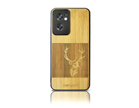 Thumbnail for Coque arrière DEER OnePlus Nord CE 2 5G