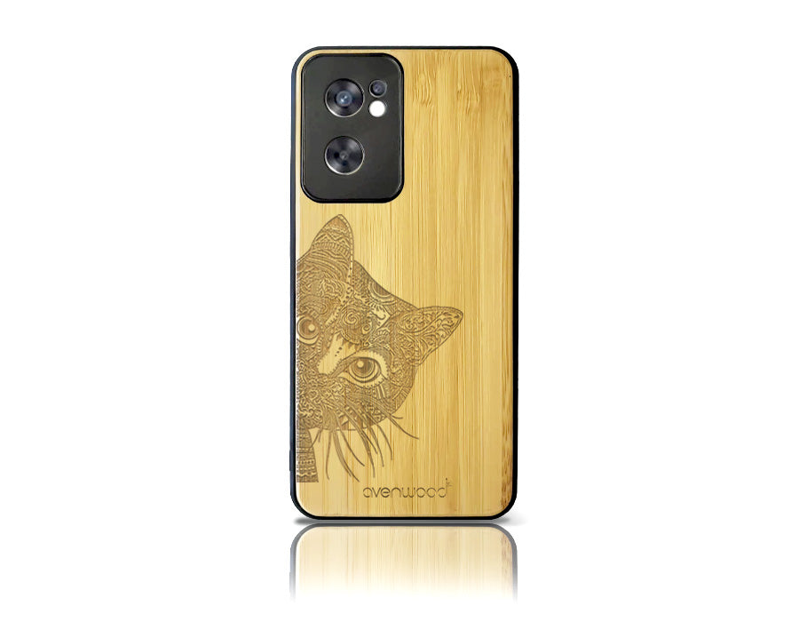 KITTY OnePlus Nord CE 2 5G Backcase