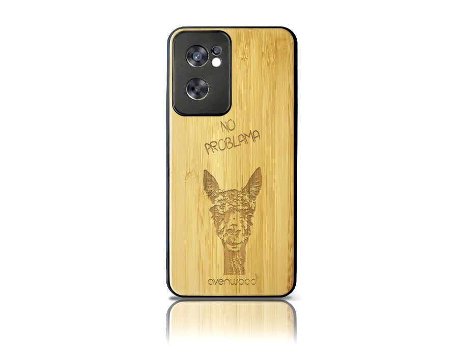 LAMA OnePlus Nord CE 2 5G Backcase