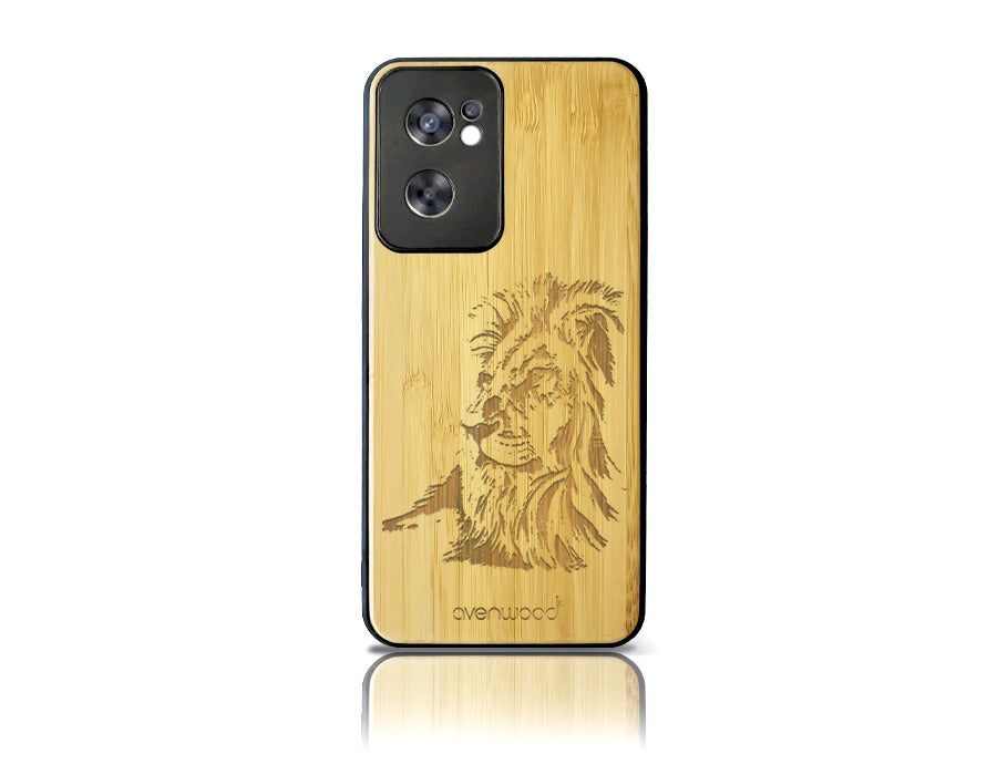 LÖWE OnePlus Nord CE 2 5G Backcase