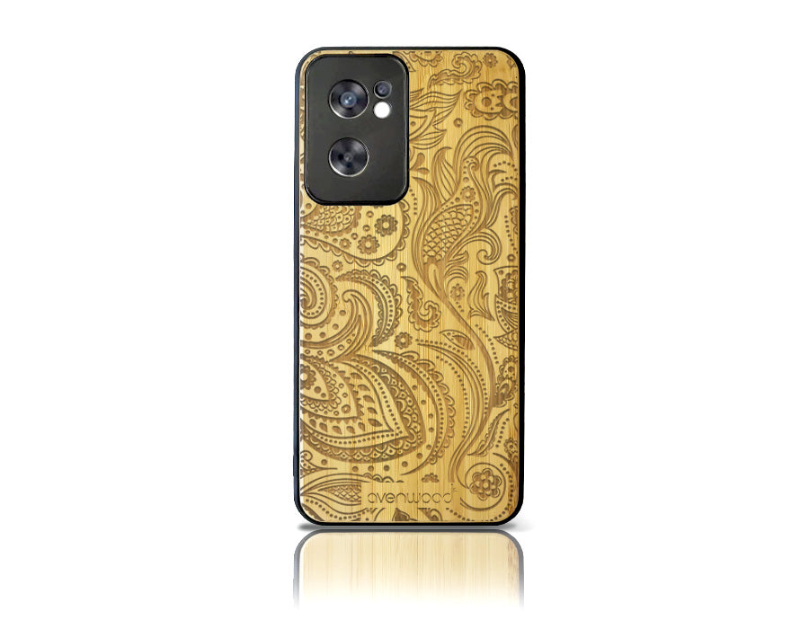 PAISLEY OnePlus Nord CE 2 5G Backcase