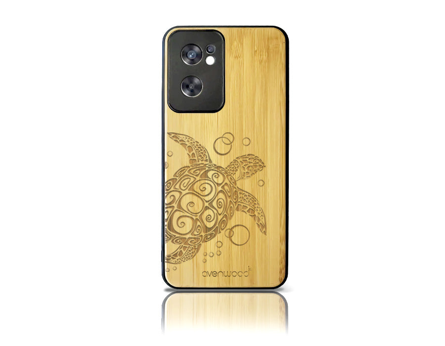Coque arrière TURTLE OnePlus Nord CE 2 5G