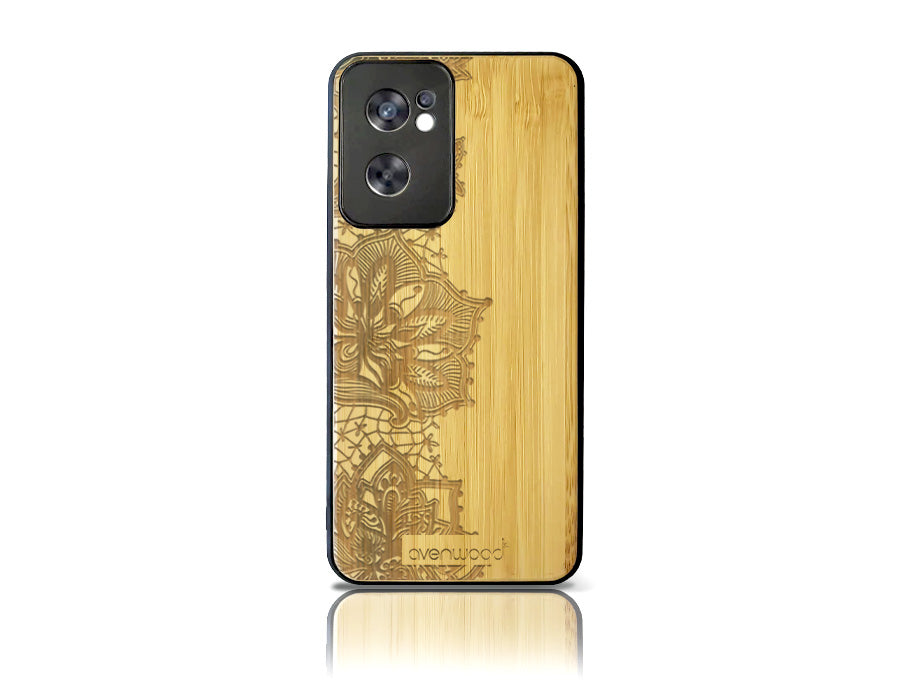 BLUMEN OnePlus Nord CE 2 5G Backcase
