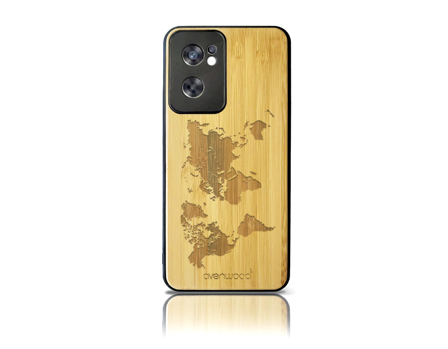 WORLD OnePlus Nord CE 2 5G Backcase