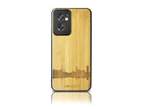 ZÜRICH OnePlus Nord CE 2 5G Backcase
