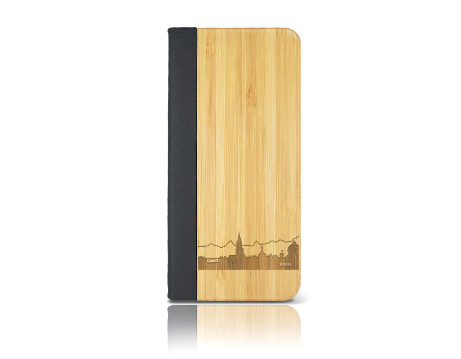 BERN Samsung Galaxy A33 5G Flipcase