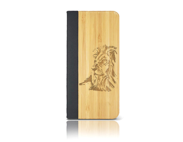 LÖWE Samsung Galaxy A34 5G Flipcase