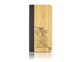 THINKBOX Samsung Galaxy A33 5G Flipcase