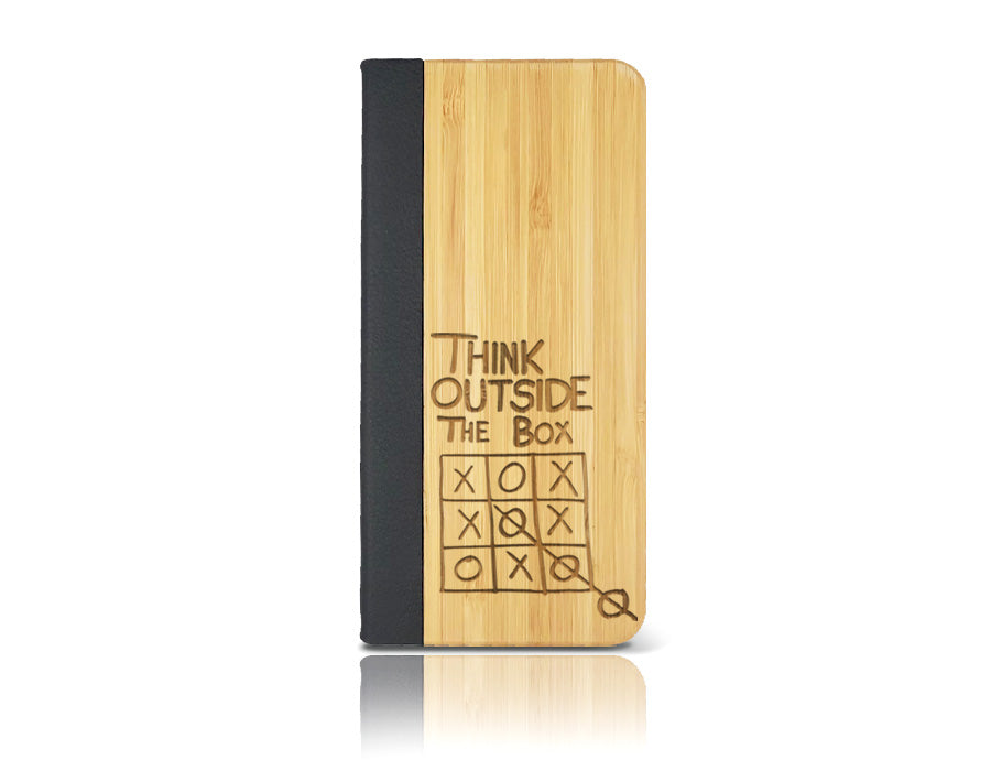 Étui à rabat THINKBOX pour Samsung Galaxy A34 5G
