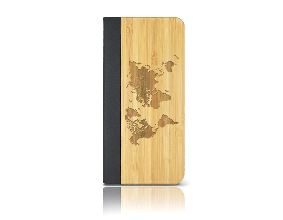 WORLD Samsung Galaxy A33 5G Flipcase