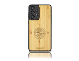 COMPASS Samsung Galaxy A33 5G Backcase