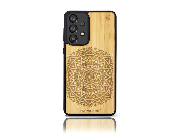 MANDALA SWAROVSKI Samsung Galaxy A33 5G Backcase