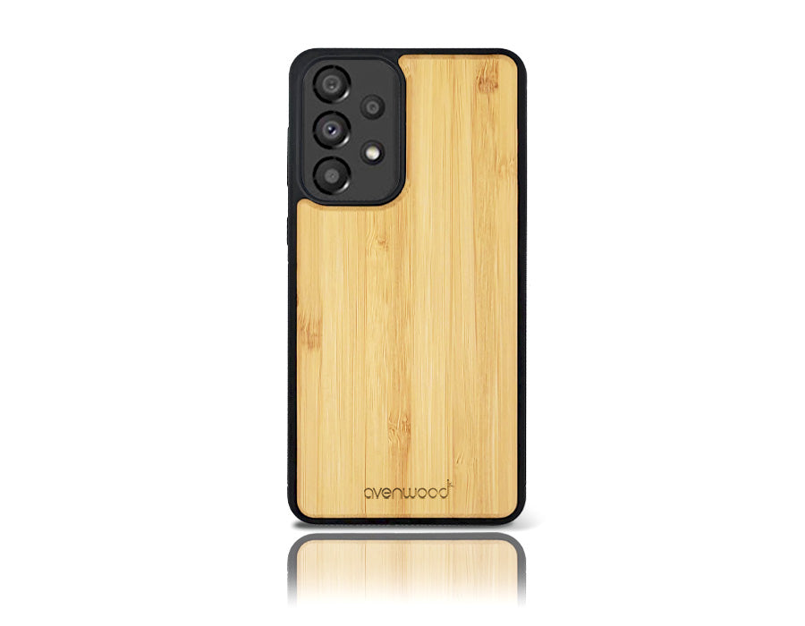 INDIVIDUELL Samsung Galaxy A33 5G Backcase