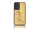 THINKBOX Samsung Galaxy A33 5G Backcase
