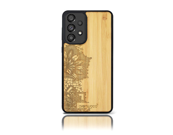 BLUMEN Samsung Galaxy A33 5G Backcase
