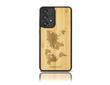WORLD Samsung Galaxy A33 5G Backcase