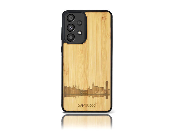 ZURICH Coque arrière Samsung Galaxy A33 5G