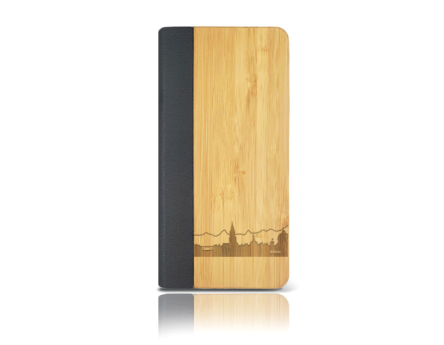 BERN Samsung Galaxy A72 Flipcase