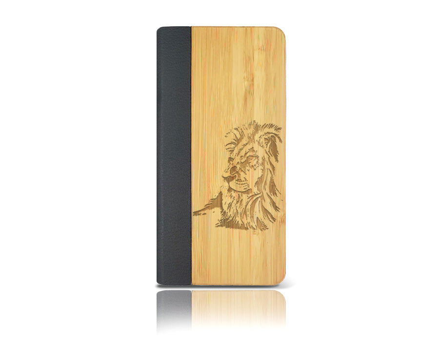 LÖWE Samsung Galaxy A72 Flipcase