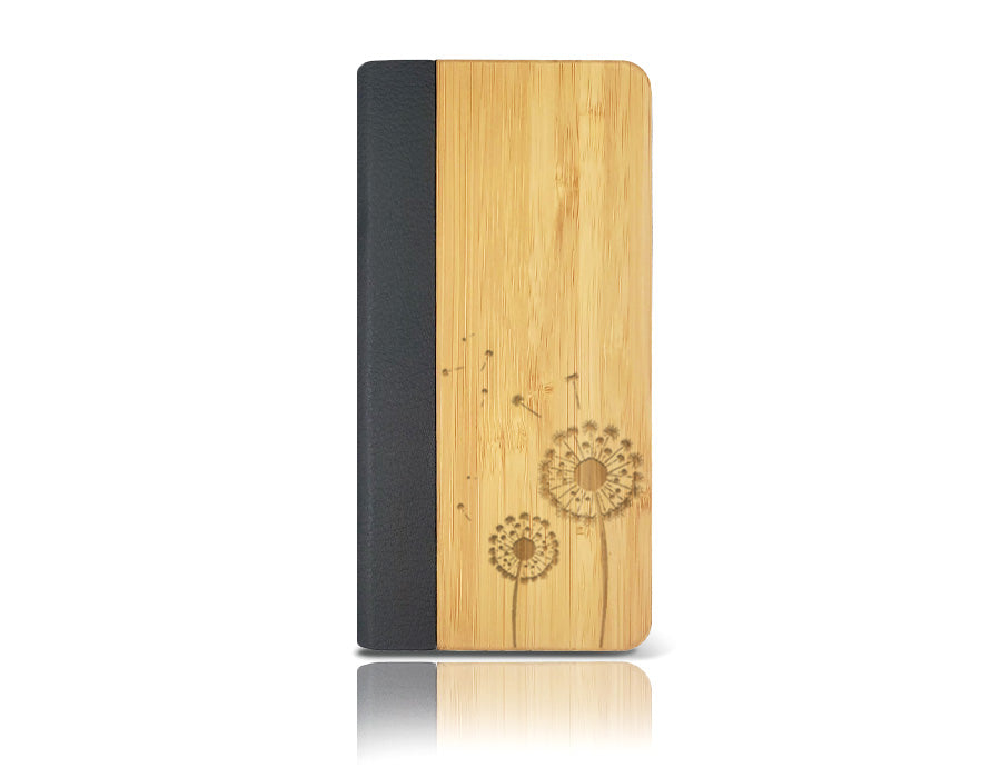 LÖWENZAHN Samsung Galaxy A72 Flipcase