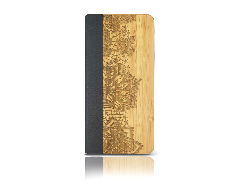 BLUMEN Samsung Galaxy A72 Flipcase