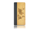 WORLD Samsung Galaxy A72 Flipcase