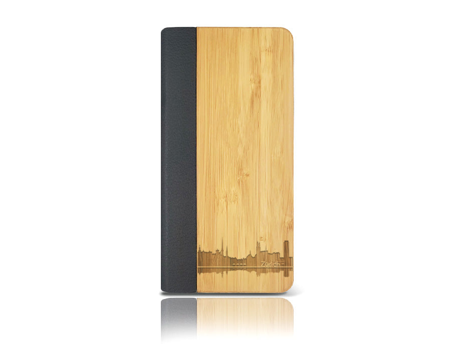 ZÜRICH Samsung Galaxy A72 Flipcase