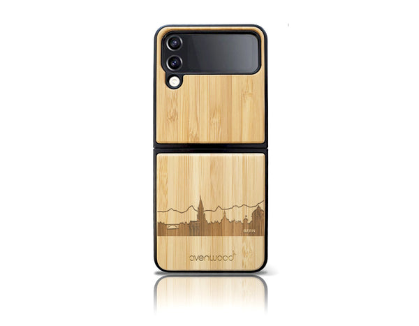 BERN Samsung Galaxy Z Flip4 5G Backcase