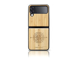 COMPASS Samsung Galaxy Z Flip4 5G Backcase