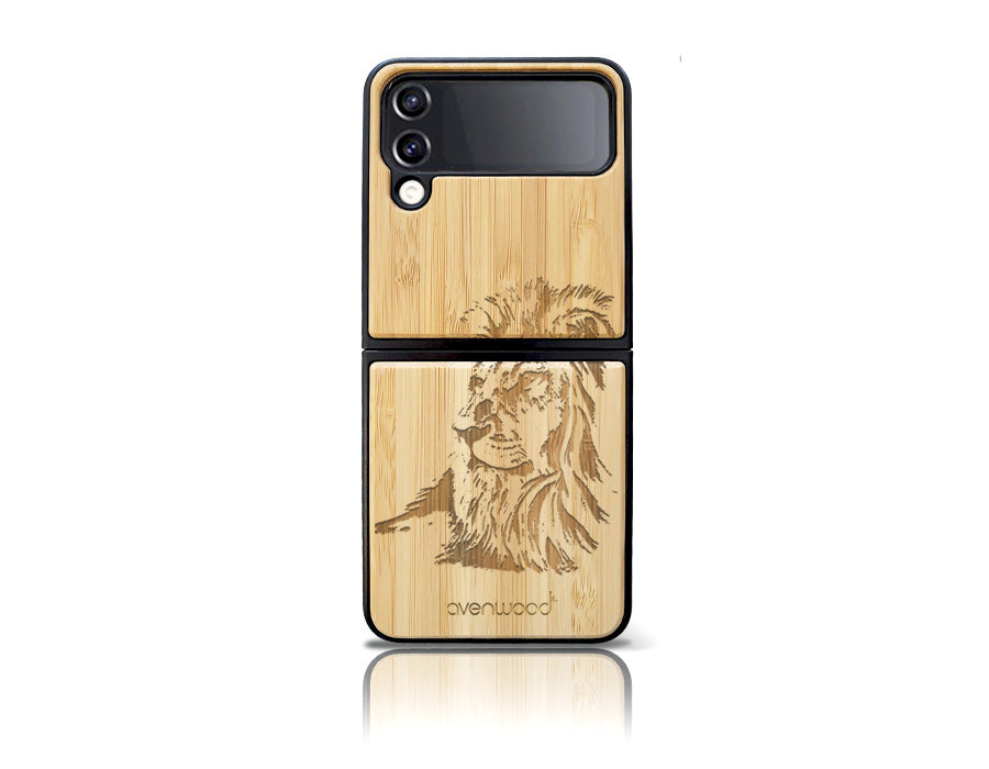 LÖWE Samsung Galaxy Z Flip4 5G Backcase