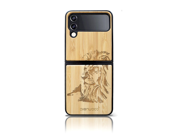 LÖWE Samsung Galaxy Z Flip4 5G Backcase