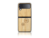 LÖWENZAHN Samsung Galaxy Z Flip4 5G Backcase