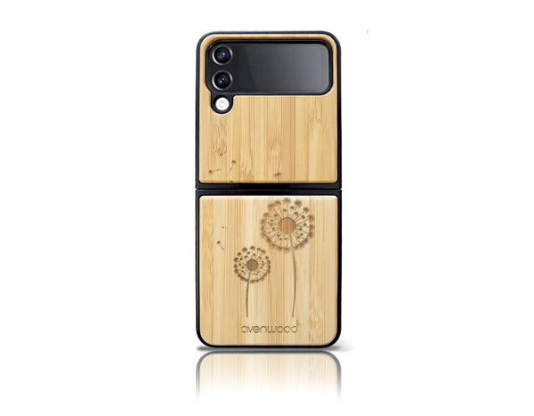 LÖWENZAHN Samsung Galaxy Z Flip4 5G Backcase