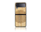 MANDALA Samsung Galaxy Z Flip4 5G Backcase