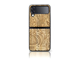 PAISLEY Samsung Galaxy Z Flip4 5G Backcase