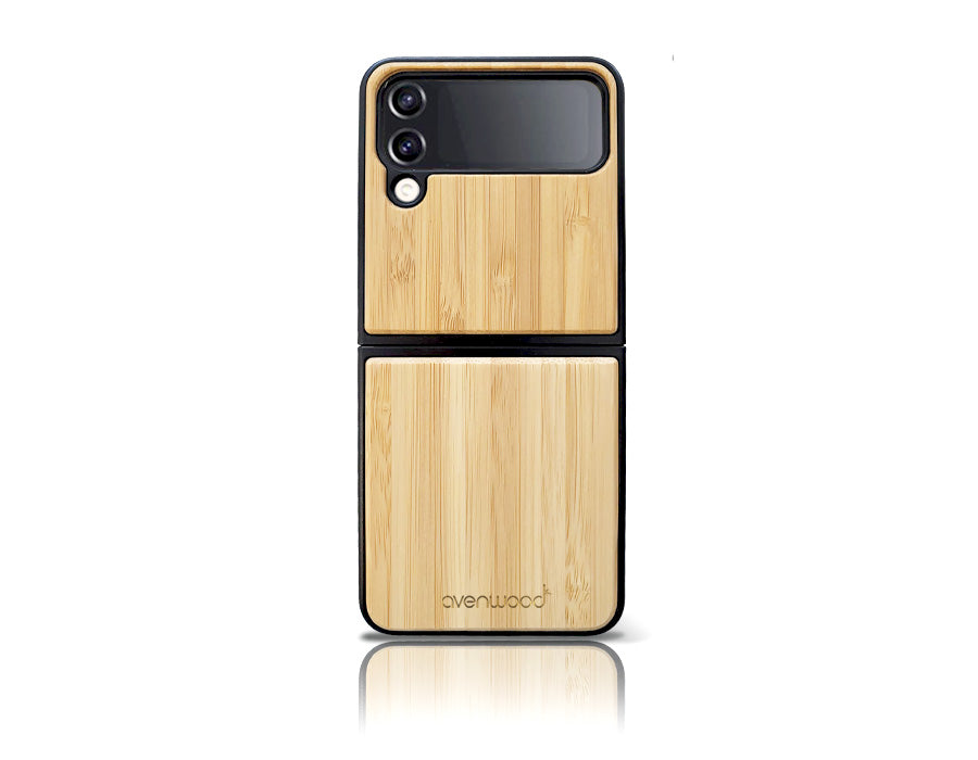 PURE Samsung Galaxy Z Flip4 5G Backcase