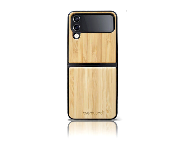 INDIVIDUELL Samsung Galaxy Z Flip4 5G Backcase