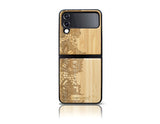 BLUMEN Samsung Galaxy Z Flip4 5G Backcase