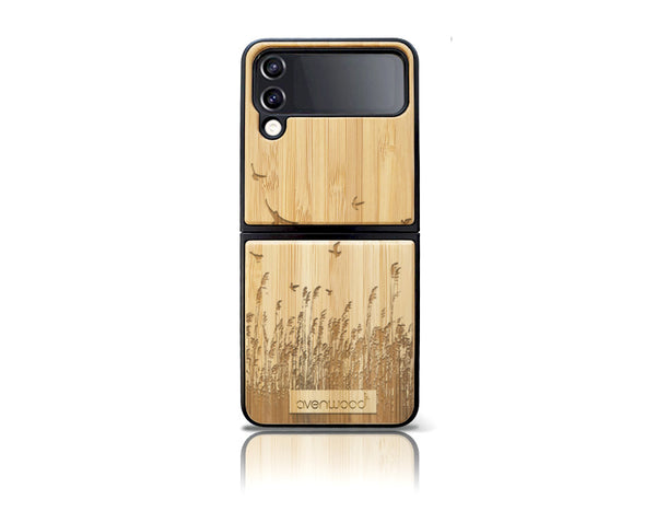 VÖGEL Samsung Galaxy Z Flip4 5G Backcase