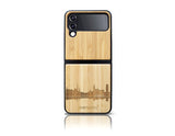 ZÜRICH Samsung Galaxy Z Flip4 5G Backcase