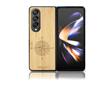 COMPASS Samsung Galaxy Z Fold4 5G Backcase